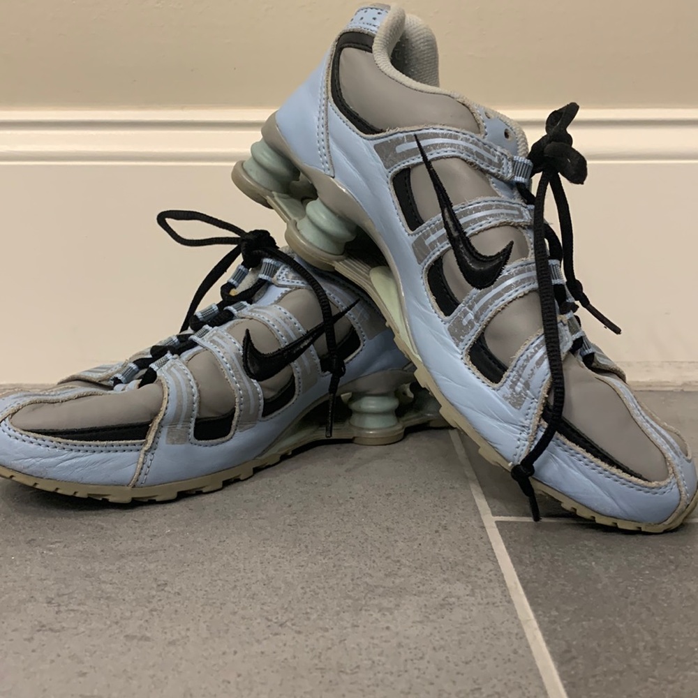Nike women’s shoes size 8
